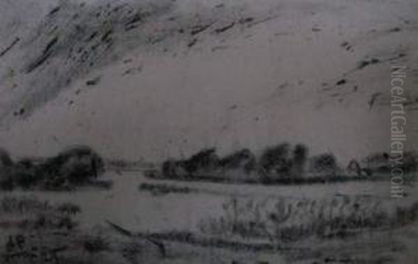 Paysage - view 1