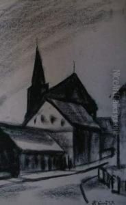 L'eglise L'eglise