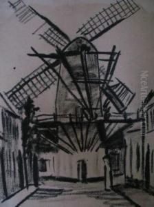 Le Moulin Le Moulin