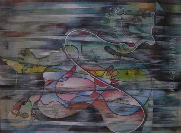 Le Chanteur Mystique - view 1