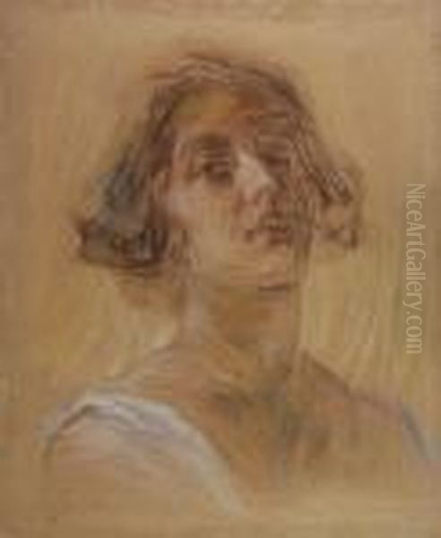 Volto Di Donna - view 1