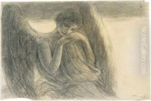 Studio Di Angelo A Mezza Figura