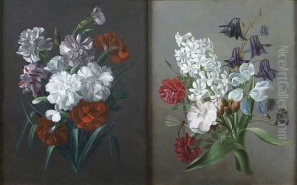 Bouquets De Fleurs - view 1