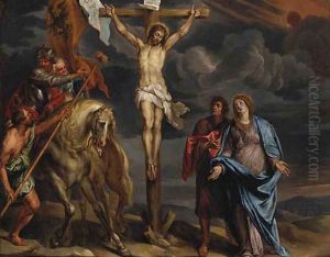 The Crucixion