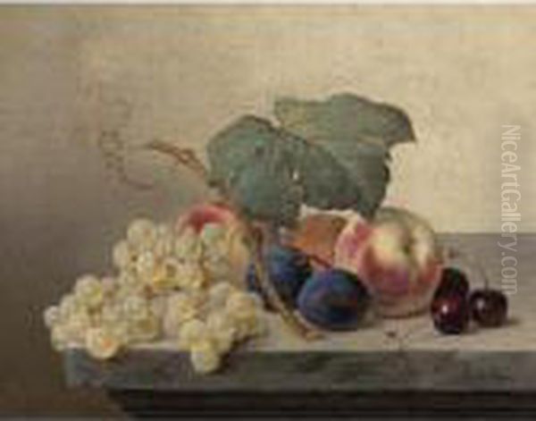 Still Life - view 1