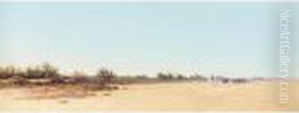The Caravan - view 1