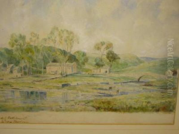 The Becks Of Beckermont - view 1
