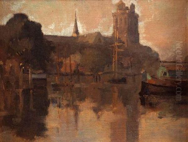 Dordrecht - view 1