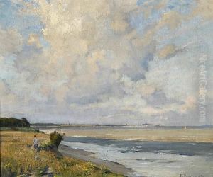The South West Wind, Gorleston