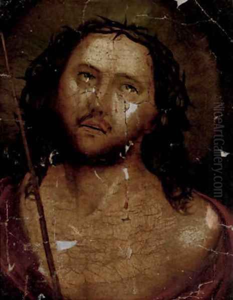 Ecce Homo - view 1