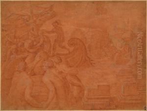 Odysseus Und Die Sirenen