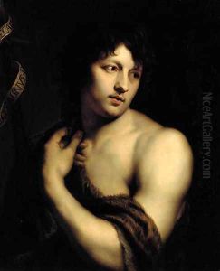 Saint John the Baptist