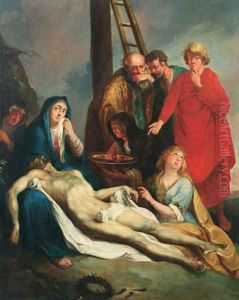 The Lamentation 2 The Lamentation 2