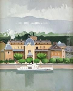 "le Kursaal". "le Kursaal".