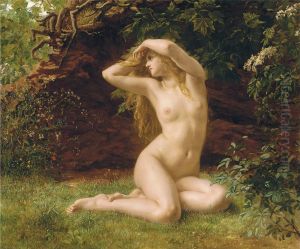 The First Awakening Of Eve