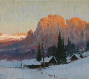 From South Tyrol