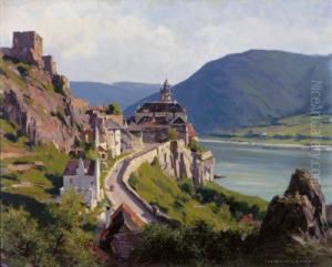Durnstein An Der Donau