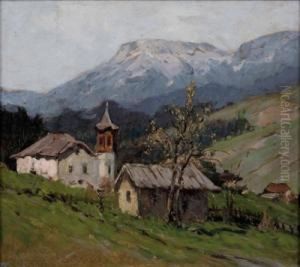 Motiv Vom Semmering Motiv Vom Semmering