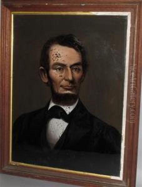 Lincoln - view 1