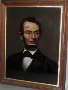 Lincoln by William Matthew Prior