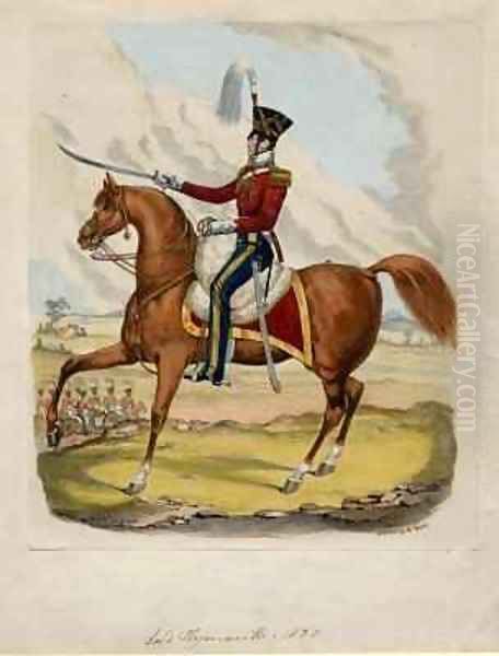 Lord Plymouth - view 1