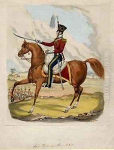 Lord Plymouth by Richard Dighton