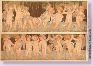 Les Amours by Privat Livemont