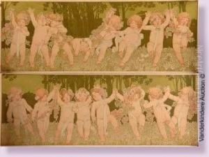 Les Amours by Privat Livemont