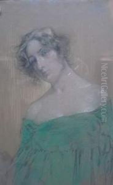 Jeune Femme - view 1