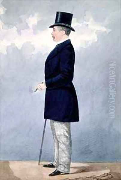 Sir Richard Wallace - view 1