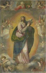 L'immacolata