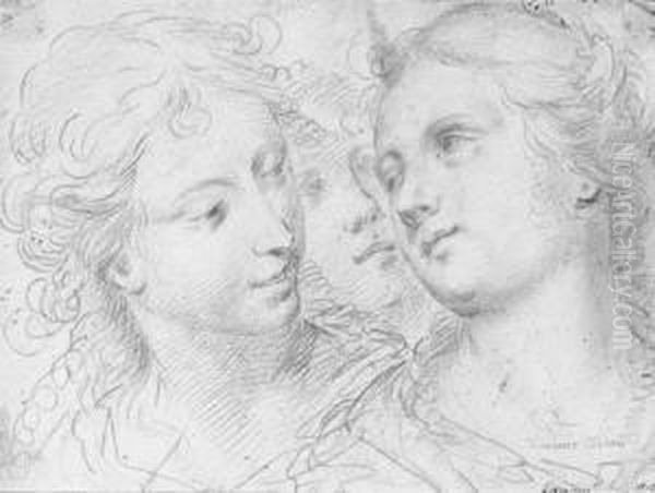 Procaccini, E. - view 1