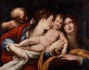 Mariage Mystique De Sainte Catherine Mariage Mystique De Sainte Catherine
