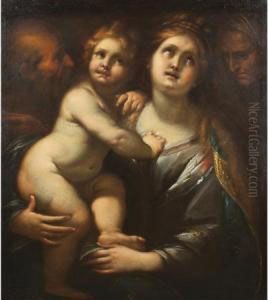 The Holy Family The Holy Family