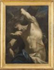 La Passione Di San Sebastiano