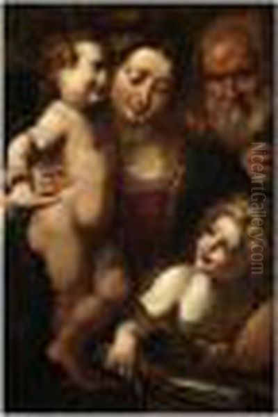 Property From A Private Collection - view 1