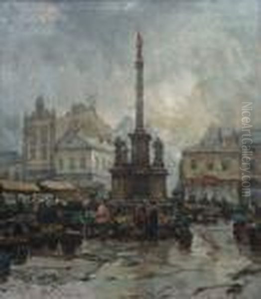 Untitled - view 1