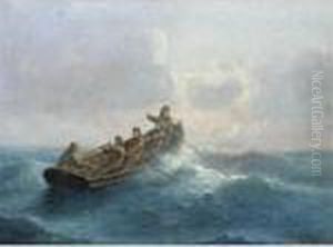 Out To Sea