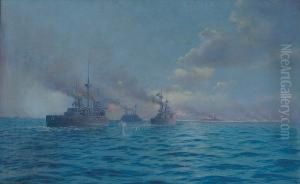 Naval Battle