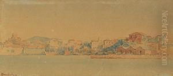 Harbour View - view 1