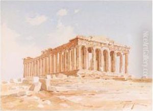The Parthenon The Parthenon