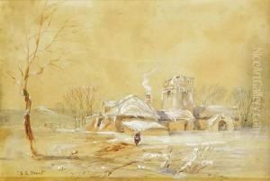 An English Winter An English Winter