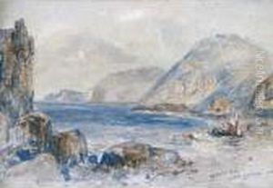 Brady's Bay, Port Arthur, V.d.l.