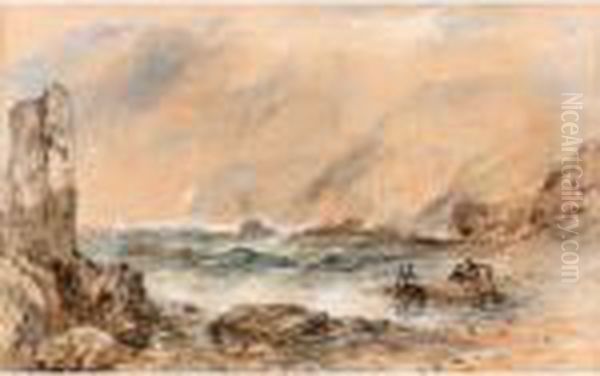 J.s.prout/1846 - view 1