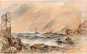J.s.prout/1846 by John Skinner Prout
