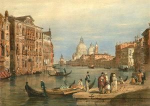 "s M Della Salute, 
Venice"