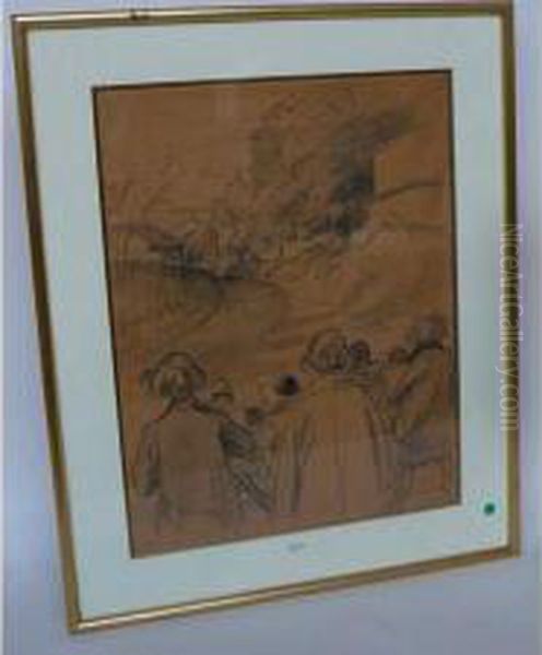 Sans Titre - view 1