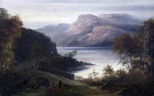 Loch Scenes