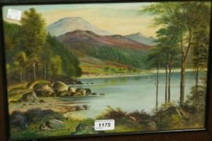 Loch Lomand