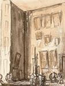 Street Scene Street Scene